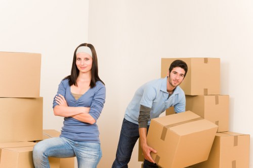 Choosing the right storage solution