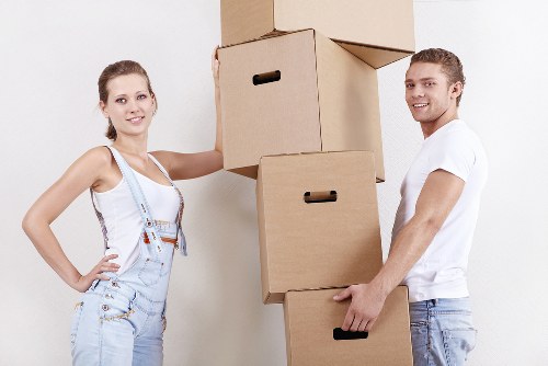 Customized packing solutions for different needs